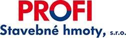 Profi Stavebné Hmoty Logo